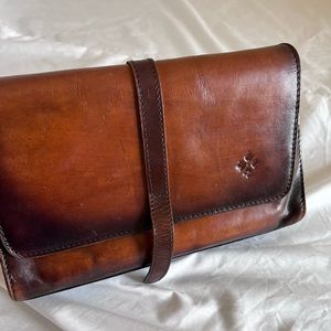 Crossbody bag by Patricia Nash